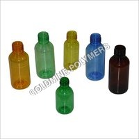 Pet Bottles for Oil