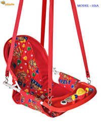 2 Position Baby Cozy Swing