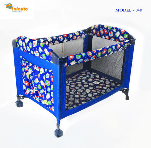 Baby Playpen Cum Cot