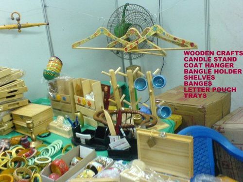 bangle/candle/cup stands