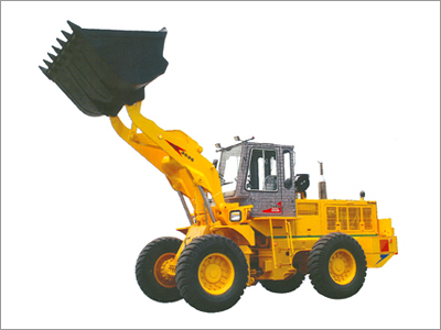Wheel Loader