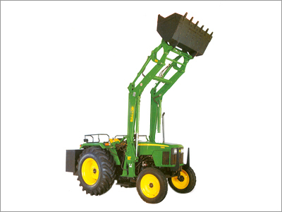 Front End Loader Attachment