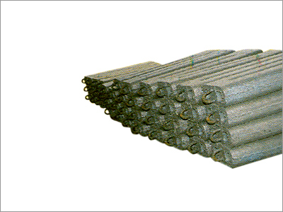 Duplex Ingot Moulds
