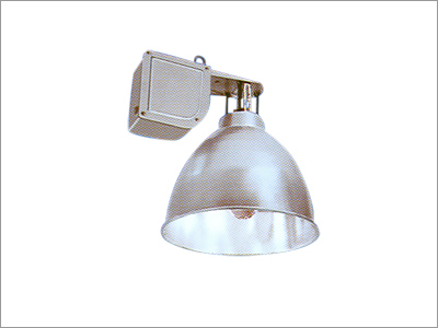 Highbay Mediumbay Integral Hid Lamp Luminaire