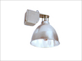Highbay Mediumbay Integral Hid Lamp Luminaire