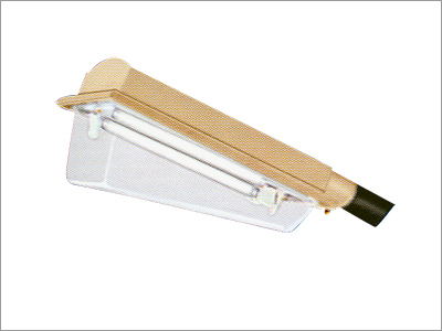 CFL Roadway Lighting Luminares