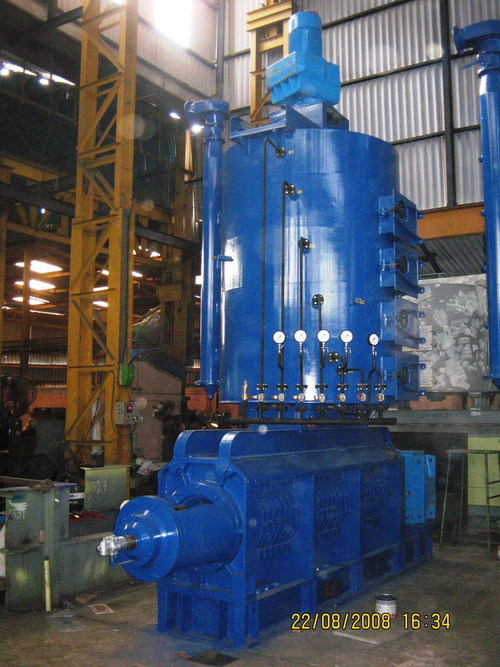 Oil Mill Machinery