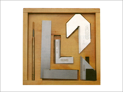 Die Maker's Tool Kit