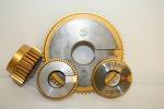 Gear Shaper Cutters