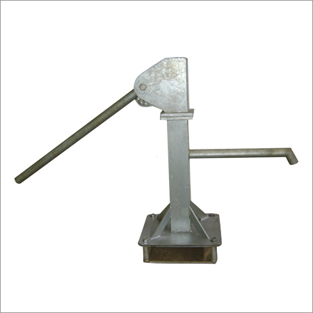 Walmi Hand Pump