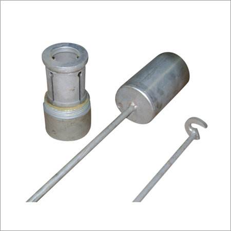 Fishing Tools (for broken pipes and rods)
