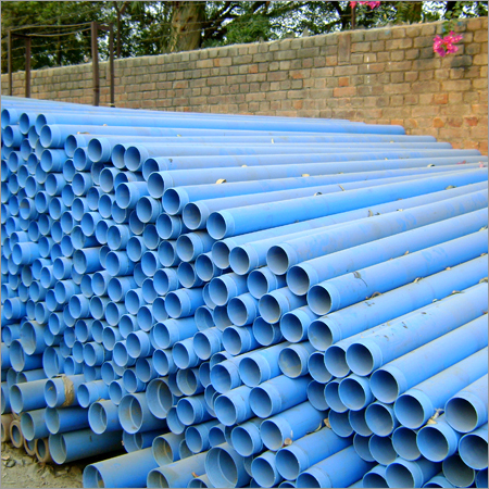 Pvc Pipes