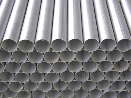 Steel Pipes