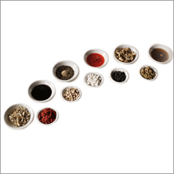 Healthy Spices