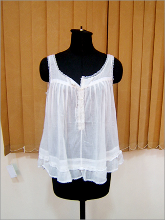 Sioux Top