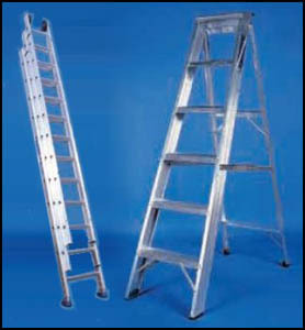 Multi Purpose Ladders