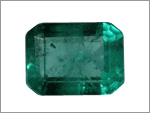 Emeralds
