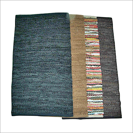 Cotton Rugs