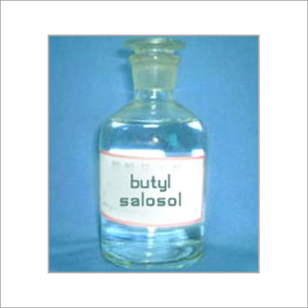 Butyl Salosol