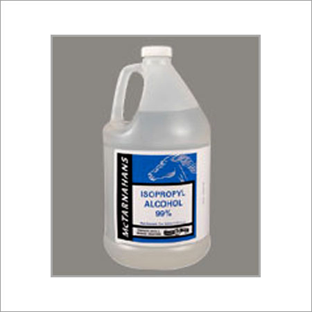 IPA - Plastic 1 Gallon Jug, 99.9% Purity, Boiling Point 82.6°C, Fast Evaporation, Versatile Solvent