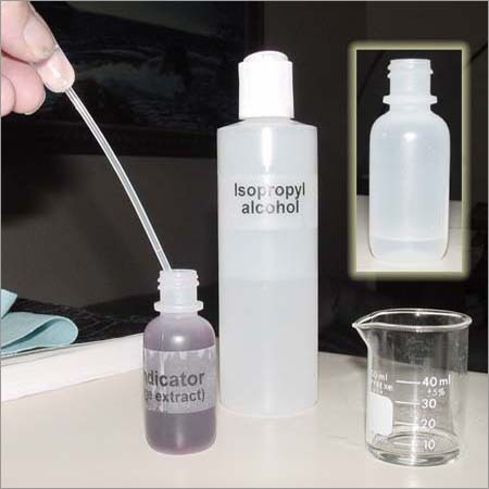 ISO Propyl Alcohol