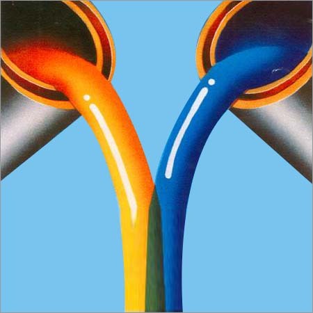 Paints