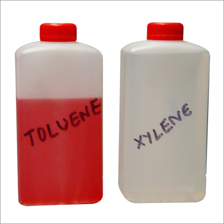 Toluene Xylene