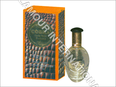 Cobra Perfume
