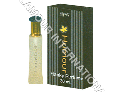 Hanky Perfume