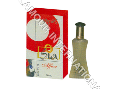 Perfume Bottles