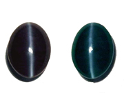 Alexandrite Cats Eye Gemstone