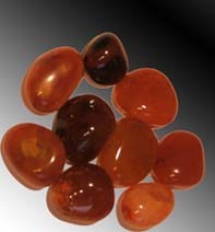 Carnelian
