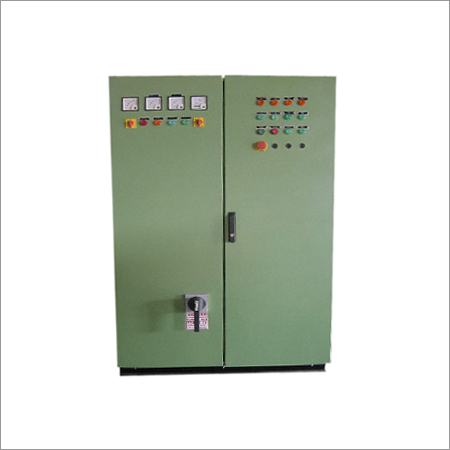 Instrumentation Panel