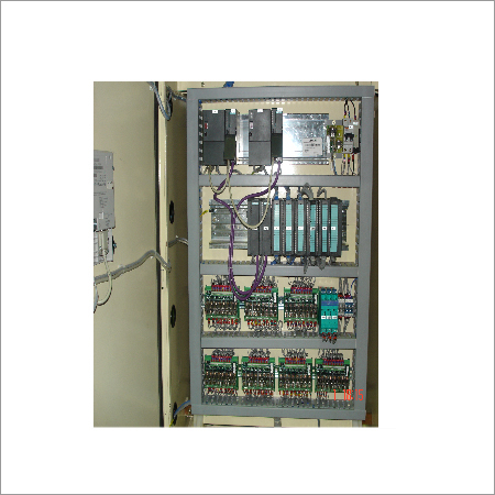 Instrumentation Panel
