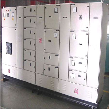 PCC Panel