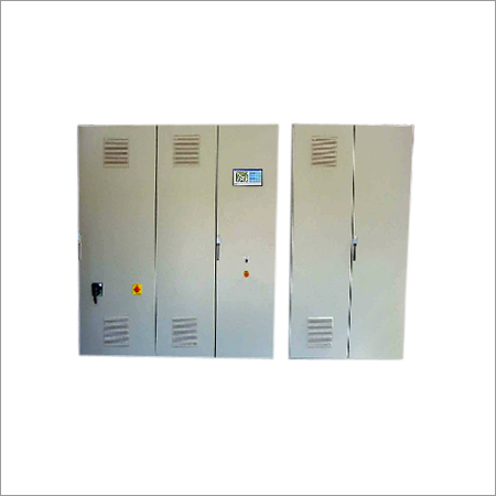 Wind Generator Control Panel