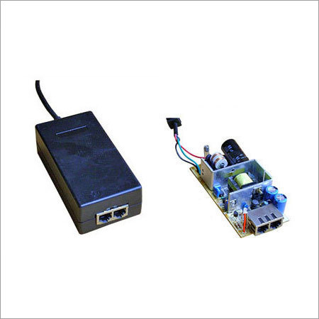 AC POE(Power Over Ethernet) 48V 0.5Amp