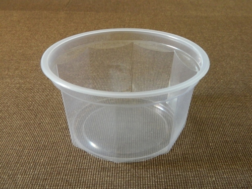 Disposables Application: Packaging