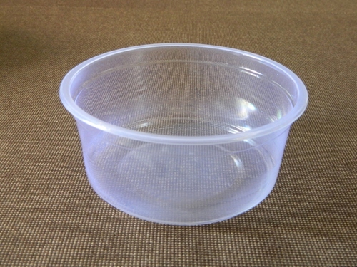 Plastic Disposable Bowls Application: Packaging