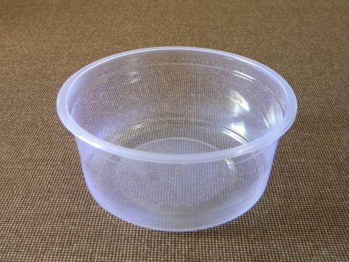 Plastic Disposables