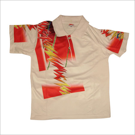 Badminton T-Shirts