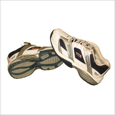 Warm up Shoes