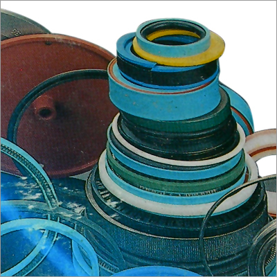 Automotive Rubber Seals