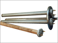 Bobbin Type Heaters