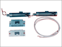 Industrial Space Heater