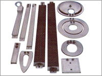 Finned Strip Heaters