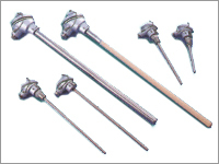 Thermocouple Sensors