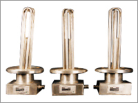 Custom Built Heating Elements