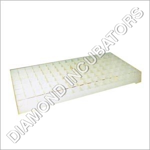 Setting Tray