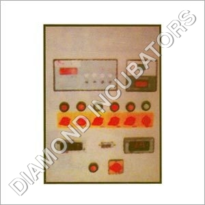 Poultry Digital Temperature Controller